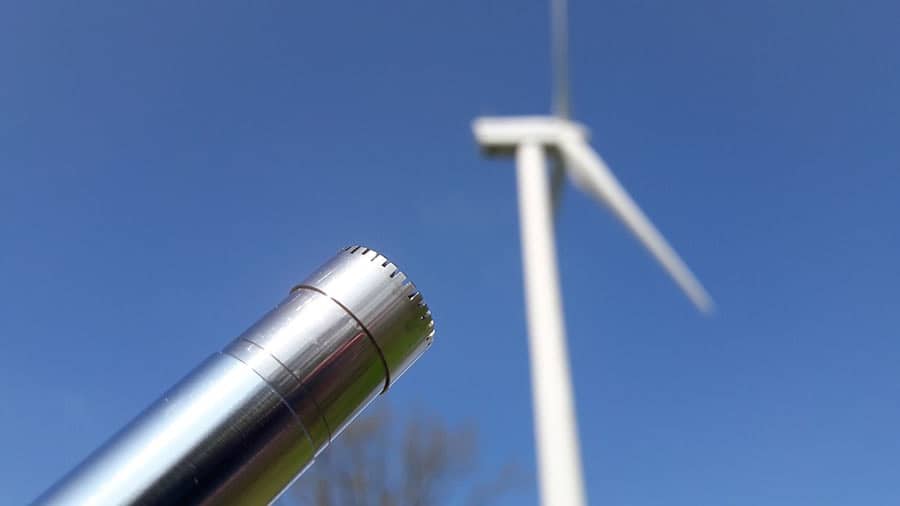 Acoustique environnementale