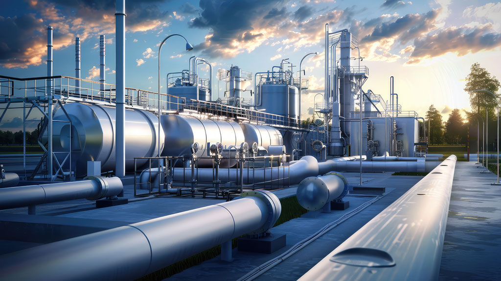 Acoustique industrielle