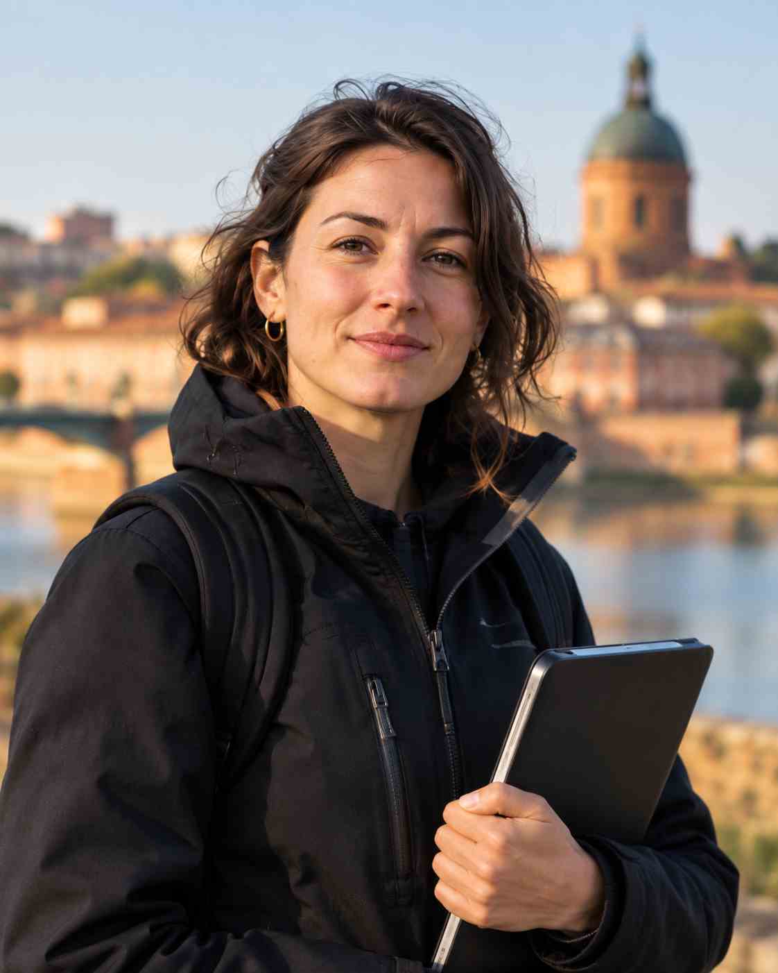 Camille Dufour